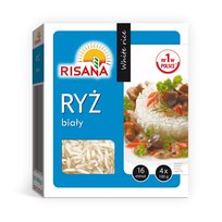 Sonko ryż biały 400g Sonko