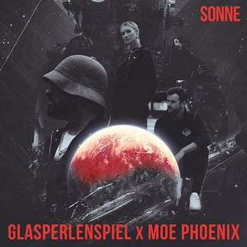 Sonne - Glasperlenspiel, Moe Phoenix