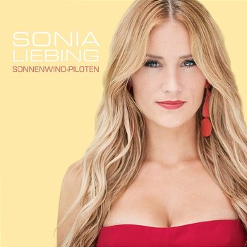 Sonnenwind-Piloten - SONIA LIEBING