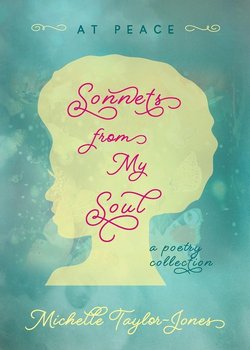 Sonnets from My Soul - Taylor-Jones Michelle