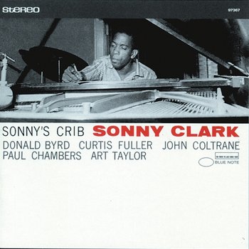 Sonny's Crib - Sonny Clark