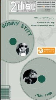 Sonny Stitt - Stitt Sonny | Muzyka Sklep EMPIK.COM