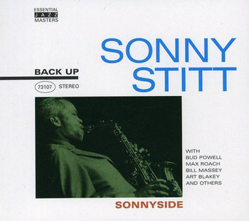 Sonnyside - Stitt Sonny