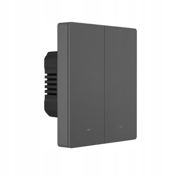 Sonoff 2-kanałowy Przełącznik Ścienny Smart Wi-Fi M5-2C-80 - Sonoff