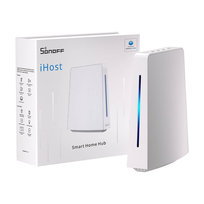 SONOFF Centrala Wi-Fi smart home 4GB RAM AiBridge-26