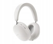 Sonos ACE Słuchawki nauszne Bezprzewodowe ANC Bluetooth Dolby Atmos Białe