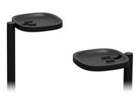 SONOS Play/One podstawki podłogowe (czarne, para)