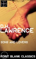 Sons and Lovers - ebook epub Lawrence D. H.