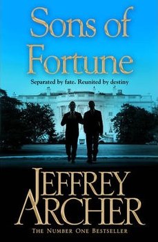 Sons of Fortune - Mayor Archer