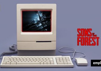 „Sons of the Forest” – wymagania systemowe na PC