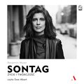 Sontag. Życie i twórczość - audiobook - Moser Benjamin