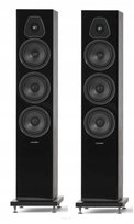 Sonus Faber Lumina III piano black - para głośników stereo