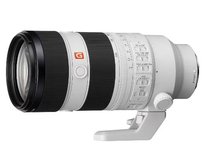 Sony 70-200 F2.8 GM II Sony