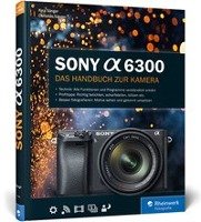 Sony A6300 - Sanger Kyra, Sanger Christian