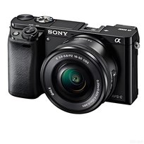 Sony a6700 +16-50 Sony