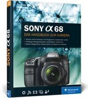 Sony A68 - Sanger Kyra, Sanger Christian