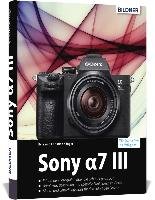 Sony A7 III Sanger Kyra, Sanger Christian