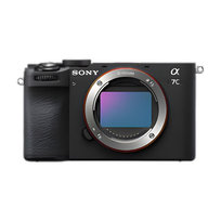 Sony a7c II Sony