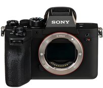 Sony A7R IVA Sony