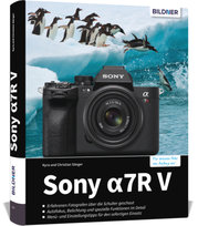 Sony A7R V BILDNER Verlag