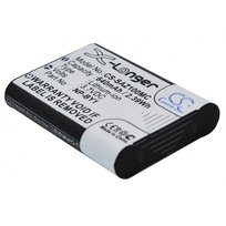 Sony Action Cam Mini AZ1 / NP-BY1 600mAh 2.22Wh Li-Ion 3.7V (Cameron Sino) Cameron Sino