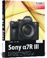 Sony Alpha 7R III - Sanger Kyra, Sanger Christian