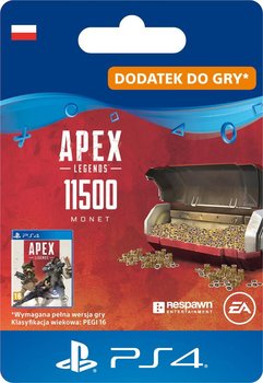 Sony Apex Legends - 11500 monet