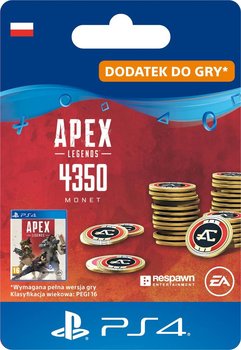 Sony Apex Legends - 4350 monet