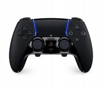 Sony DualSense v3 Czarny - Gamepad Bluetooth/USB do PlayStation 5 Sony