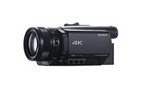 Sony FDR-AX700 Sony