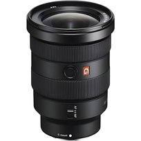 Sony FE 16-35mm f2.8 GM II