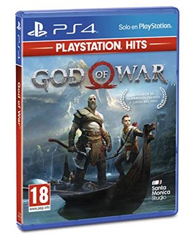 Sony God of War na PlayStation trafi na, PS4 - PlatinumGames