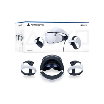 Sony Gogle PlayStation 5 VR2 - Sony