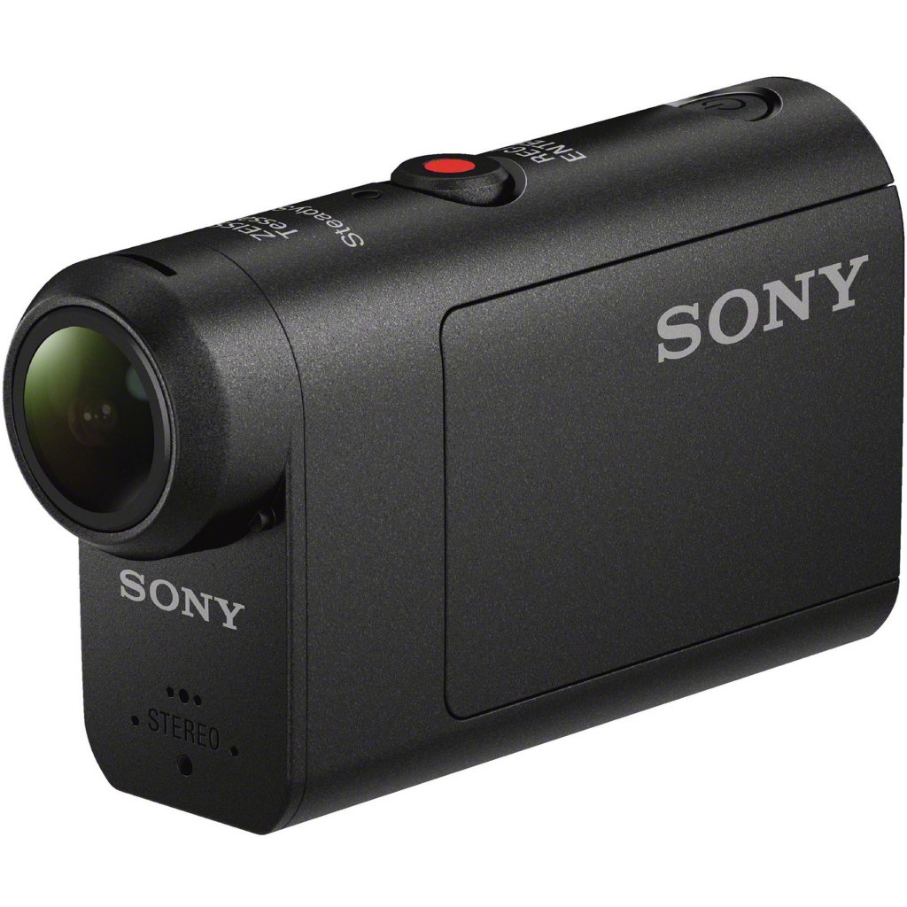 SONY, Kamera sportowa, Action Cam HDRAS50 Sony Sport Sklep