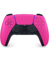 Sony Kontroler Gamepad DualSense PS5 Pink różowy Sony