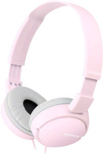 SONY - takes MDR-ZX110/ZX110AP | Słuchawki | Sony Poland