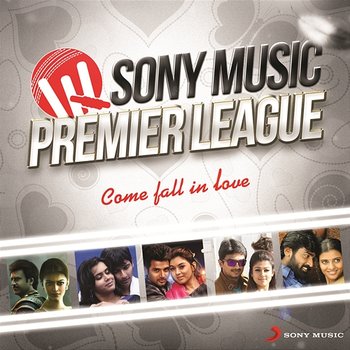 Sony Music Premier League: Come Fall in Love - Various Artists