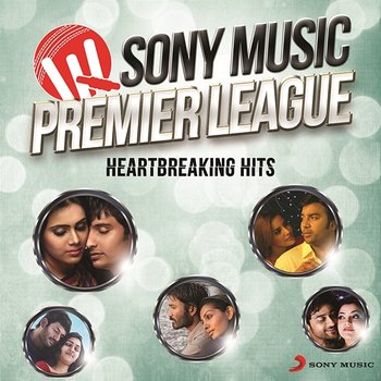 Sony Music Premier League: Heartbreaking Hits - Various Artists
