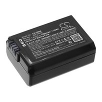 Sony NP-FW50 1080mAh 7.99Wh Li-Ion 7.4V (Cameron Sino) Sony