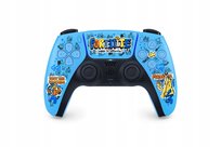SONY PLAYSTATION 5 DUALSENSE CONTROLLER - FORTNITE LIMITED EDITION Inny producent