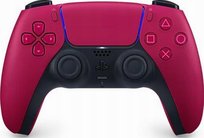 Sony PlayStation 5 DualSense Cosmic Red V2