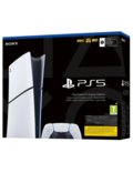 Sony PlayStation 5 PS5 Chassis Slim Digital Edition 1TB - Sony Interactive Entertainment