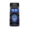 SONY Power audio BT  MHC-V43D - Sony