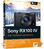 Sony RX100 IV - Exner Frank
