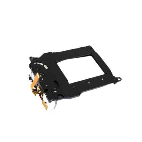 Sony Shutter Unit (Afe-3360) - Sony | Sklep EMPIK.COM
