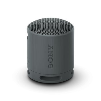 Sony SRS-XB100 bezprzewodowy głośnik Bluetooth, przenośny, czarny - Sony