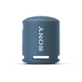 Sony SRS-XB13 głośnik Bluetooth, przenośny EXTRA BASS, niebieski - Sony
