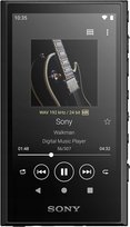SONY　NW-A306 Sony Walkman Nw-A306 Odtwarzacz Mp3, Niebieski, 32 GB