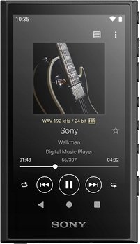 SONY　NW-A306 Sony NW-ZX707 & NW-A306 Walkmans get enhanced audio — Aaron
