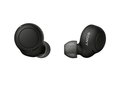 Sony WF-C500 bezprzewodowe słuchawki douszne Bluetooth, czarny - Sony